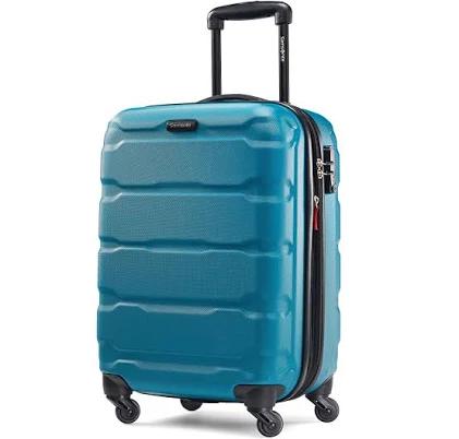 Samsonite Luggage Omni PC Hardside Spinner