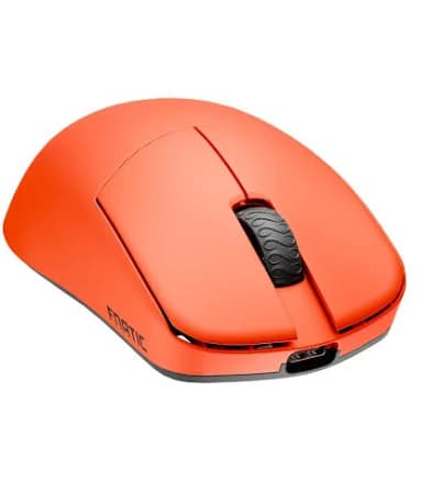Fnaticgear Lamzu Maya