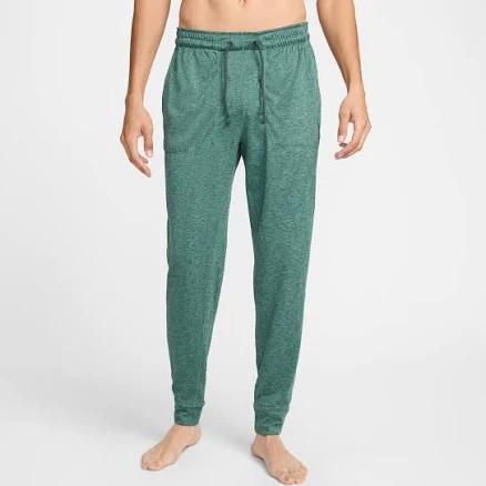 Nike Men's Dri-Fit Yoga Joggers