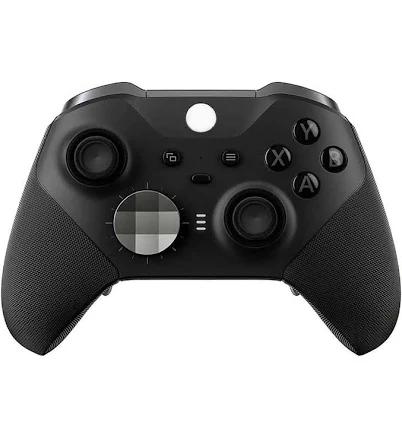 Elite Series 2 Controller Compatible For Microsoft Elite Series 2 Controller Compatible With Xbox One, Xbox Series S, and Xbox Series X