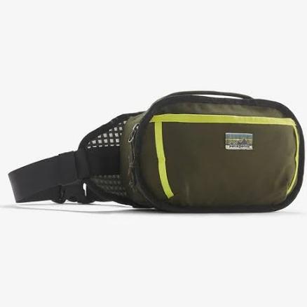 Patagonia Fieldsmith Hip Pack