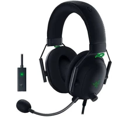 Razer BlackShark V2 Gaming Headset