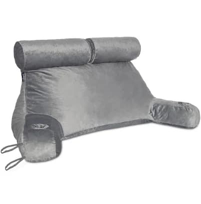 Milliard Double Reading Pillow