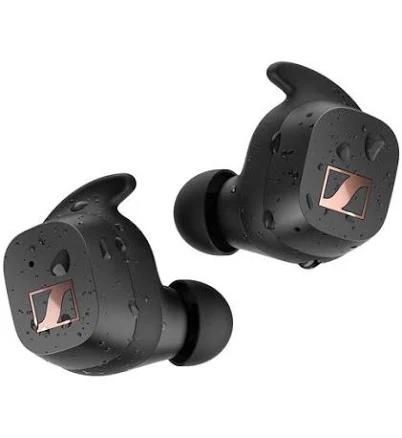 Sennheiser Sport True Wireless in-Ear Headphones