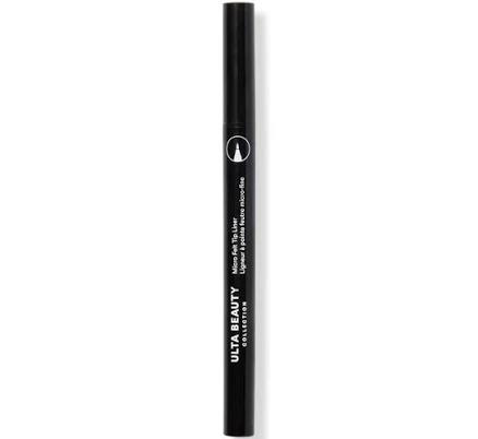 Ulta Beauty Collection Micro Felt Tip Liquid Liner