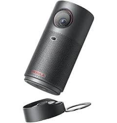 Nebula Capsule Air Google TV Projector