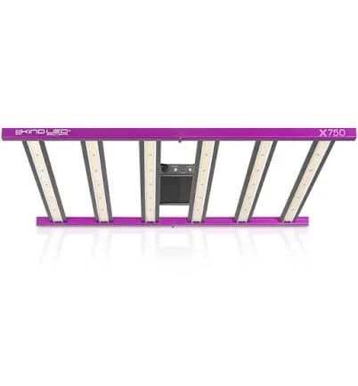 Kind LED X750 Targeted Full Spectrum LED Grow Light