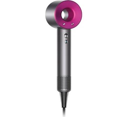 Dyson Supersonic Hair Dryer - Refurbished