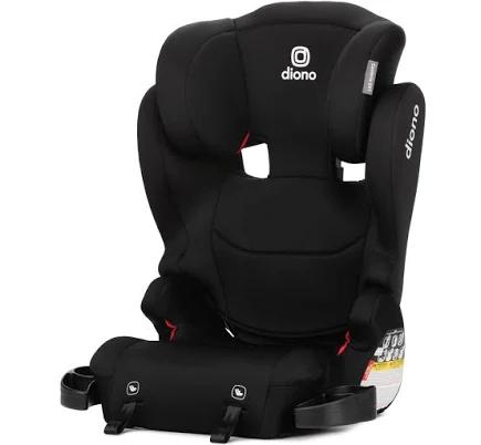 Diono Cambria 2XT 2-in-1 Booster Car Seat