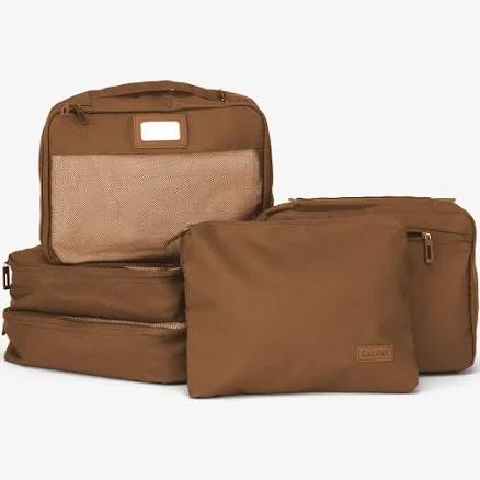 CALPAK Packing Cubes 5-Piece Set