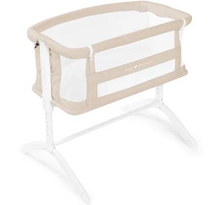 Baby Delight Beside Me Serenity Infant Bassinet and Bedside Sleeper