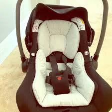 Car seat Nuna Pipa Lite