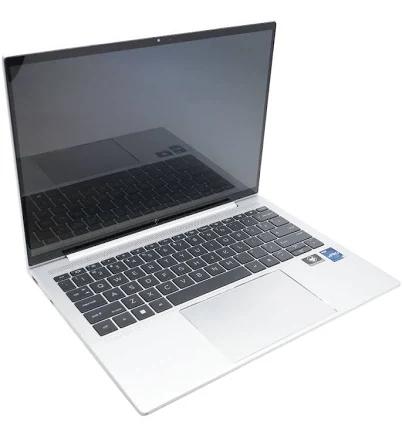 HP 13.5" Elite Dragonfly G3 Silver Intel Core i7 1.80GHz 32GB RAM 512GB Nvme/ssd