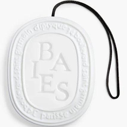 Diptyque Baies Scented Oval