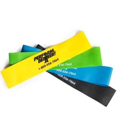 Perform Better Exercise Mini Band