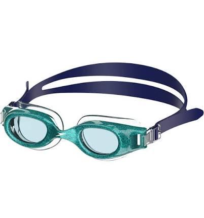 Speedo Jr. Hydrospex Print Swim Goggles