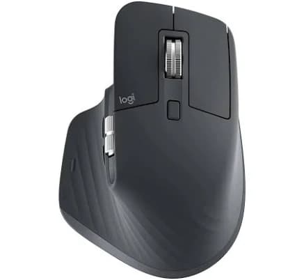 Logitech MX Master 3S