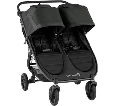 Baby Jogger City Mini GT2 Double Stroller