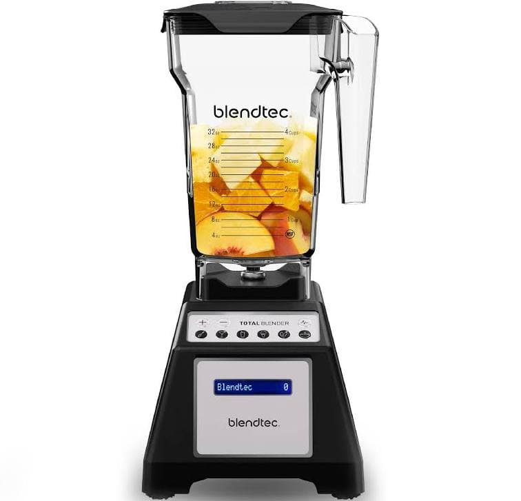 Blendtec Total Blender Classic