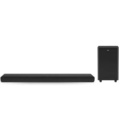 TCL Alto 8 Plus 3.1 Sound Bar