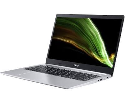 Acer Aspire 5 15.6" Ryzen 5 5500U Laptop