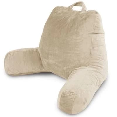 Milliard Reading Pillow