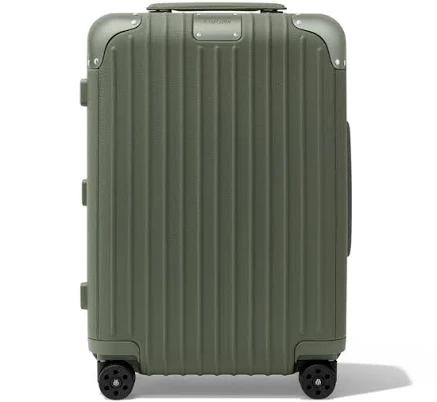 Rimowa Distinct Cabin Carry-On Suitcase