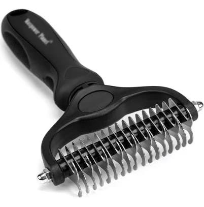 Maxpower Planet Dog Brush