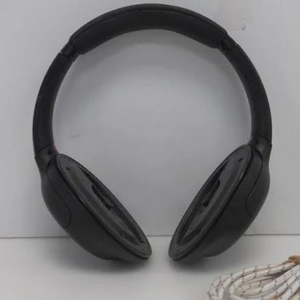 Sony Wh-ch710n Over-ear Bluetooth Wireless Noise-Canceling Headphones