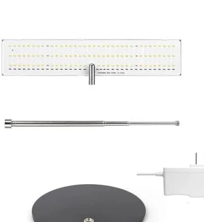 Full Spectrum LED Plant Grow Light