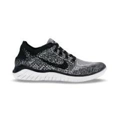 Nike Women's Free RN Flyknit 2018