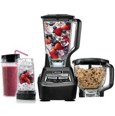 Ninja MEGA Kitchen System
