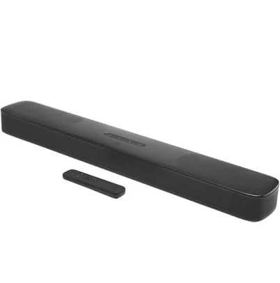 JBL Bar 5.0 Multibeam Soundbar with Dolby Atmos Virtual