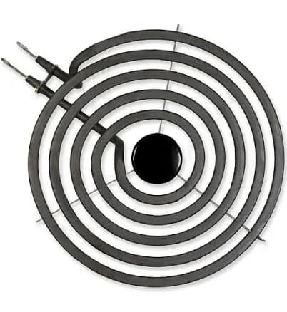 Everbilt 8 in. Universal Heating Element for Electric Ranges
