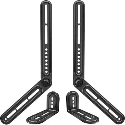 Mounting Dream Soundbar Bracket