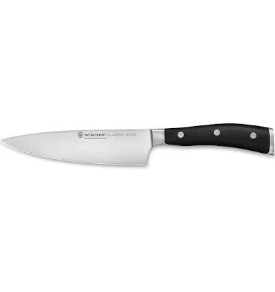 Wusthof Classic Ikon Chef's Knife