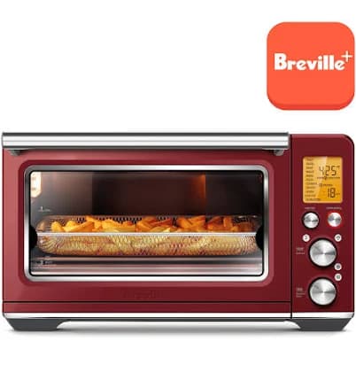 Breville Smart Oven Air Fryer