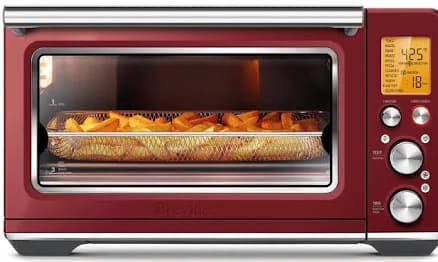 Breville Smart Oven Air Fryer