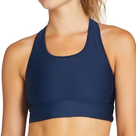 DSG Women's Compression Sports Bra