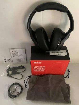 Mpow H19 Wireless Headphones