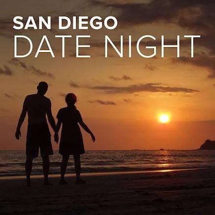 San Diego Date Night | Gift Idea | Perfect For Couples | Personalised Romantic & Thrilling Experience | Vouchers | California | Virgin Experience