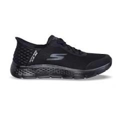 Skechers Men's Go Walk Flex Hands Up Slip-Ins