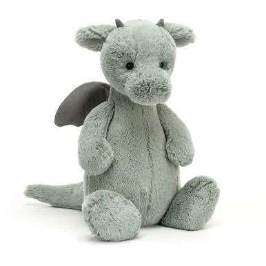 Bashful Dragon Jellycat