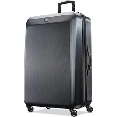 American Tourister Moonlight Hardside Luggage