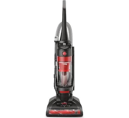 Hoover Windtunnel XL Pet Bagless Upright Vacuum UH71107
