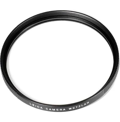 Leica Series VII Uva II Filter