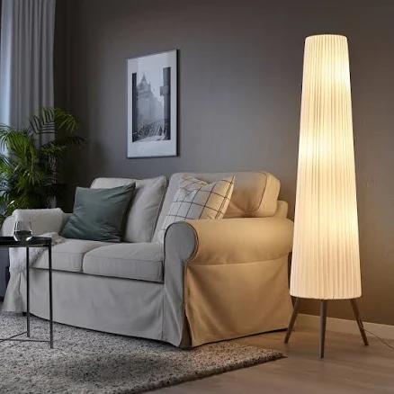 IKEA ÖKENSAND floor lamp