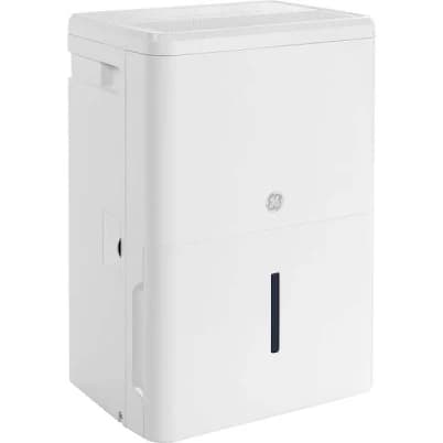 GE 35 Pt. Smart Dry Dehumidifier