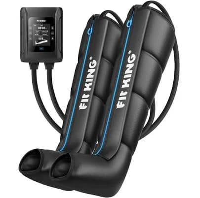 Fit King Professional Air Compression Recovery System