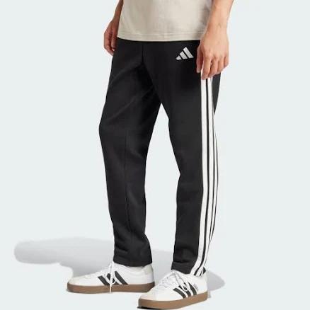 adidas Men's Essentials 3-Stripes Fleece Sweatpants